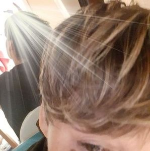 Meet your Posher, Effie